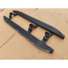 INFINITI QX60 LEFT RIGHT STEP RUNNING BOARD 2016-2020 999T6-R5015 SET