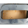 DODGE RAM 2500 3500 FRONT BUMPER 2019-2022 6QB37TZZAB