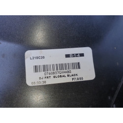 DODGE RAM 2500 3500 FRONT BUMPER 2019-2022 6QB37TZZAB