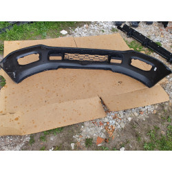 DODGE RAM 2500 3500 FRONT BUMPER 2019-2022 6QB37TZZAB