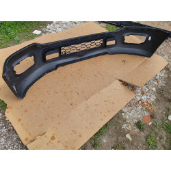 DODGE RAM 2500 3500 FRONT BUMPER 2019-2022 6QB37TZZAB