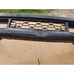 DODGE RAM 2500 3500 FRONT BUMPER 2019-2022 6QB37TZZAB