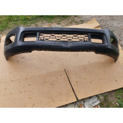 DODGE RAM 2500 3500 FRONT BUMPER 2019-2022 6QB37TZZAB