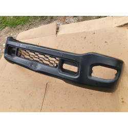 DODGE RAM 2500 3500 FRONT BUMPER 2019-2022 6QB37TZZAB