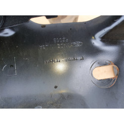 FORD F250 F350 FRONT BUMPER 2017-2019