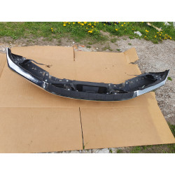 FORD F250 F350 FRONT BUMPER 2017-2019