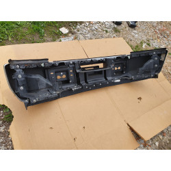 FORD F250 F350 FRONT BUMPER 2017-2019