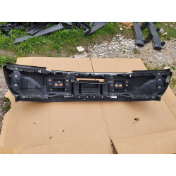 FORD F250 F350 FRONT BUMPER 2017-2019