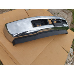 FORD F250 F350 FRONT BUMPER 2017-2019