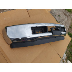 FORD F250 F350 FRONT BUMPER 2017-2019