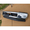 FORD F250 F350 FRONT BUMPER 2017-2019