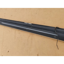 CADILLAC ESCALADE LEFT LED LIGHT RUNNING STEP BOARD 2015-2020 GM 84540920 23296344 84252623