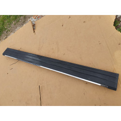 CADILLAC ESCALADE LEFT LED LIGHT RUNNING STEP BOARD 2015-2020 GM 84540920 23296344 84252623