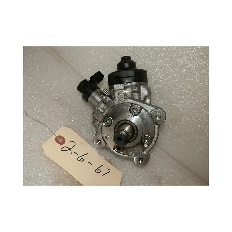 03L130755A Volkswagen Jetta Fuel Injection Pump 2005-2012 03L130755R