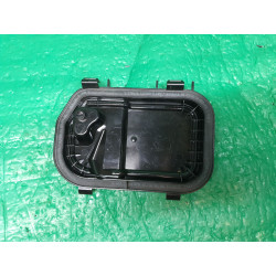 AUDI A6 C6 LEFT XENON HEADLIGHT COVER CAP 2004-2011 160163-00 160163-00L (1)