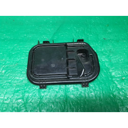 AUDI A6 C6 LEFT XENON HEADLIGHT COVER CAP 2004-2011 160163-00 160163-00L (1)
