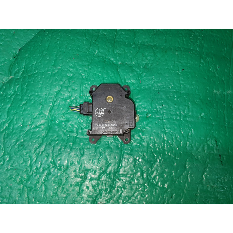 Cadillac STS Heater Blend Door Motor Actuator 2006-2019 | CTS, ATS, DTS