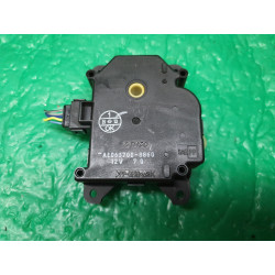 Cadillac STS Heater Blend Door Motor Actuator 2006-2019 | CTS, ATS, DTS