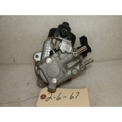 03L130755A Volkswagen Jetta Fuel Injection Pump 2005-2012 03L130755R