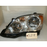 81150-07080 Toyota Avalon Left Xenon Headlight 2008-2010