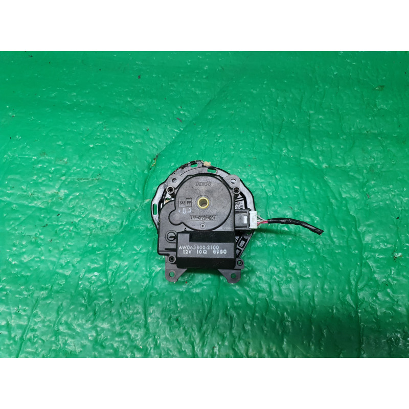 Cadillac STS Heater Blend Door Motor Actuator 2013-2019 | CTS, ATS, DTS