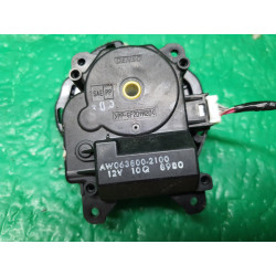 Cadillac STS Heater Blend Door Motor Actuator 2013-2019 | CTS, ATS, DTS