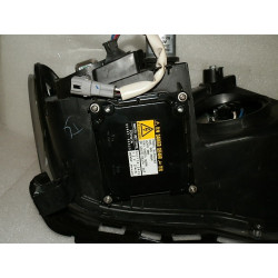 81150-07080 Toyota Avalon Left Xenon Headlight 2008-2010
