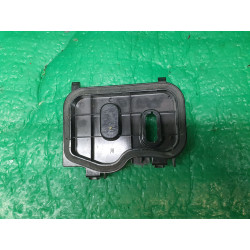AUDI A6 C6 RIGHT HEADLIGHT COVER CAP 2004-2011 158124