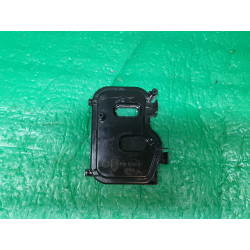 AUDI A6 C6 LEFT HEADLIGHT COVER CAP 2004-2011 158123