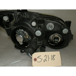 81150-07080 Toyota Avalon Left Xenon Headlight 2008-2010