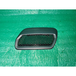 FORD MUSTANG GT HOOD AIR VENT LEFT 2018-2021 JR3B-16C195-AC JR3B-16C929-AHW 589103