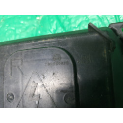TOYOTA PRIUS LEXUS RX330 RX350 RH400H RIGHT XENON HEADLIGHT CAP COVER 2004-2008 10R-020675 020676