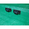 CADILLAC ATS CTS ESCALADE YUKON TAHOE EQUINOX MALIBU REAR LICENSE PLATE LAMP 2013-2020 GM 13590043