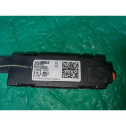 13586853 Cadillac ATS Keyless Entry Receiver 2013-2018