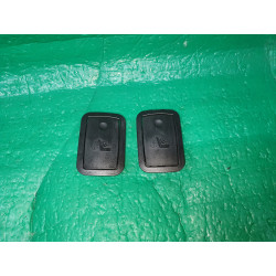 CADILLAC ATS HANDLE COVER CAP 2013-2019 GM 2012223 5034900