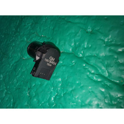 13578464 Chevrolet Sun Daylight Headlight Sensor 2013-2018