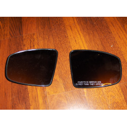 Infiniti FX35 Heated Mirror Glass 2008-2013 | FX45