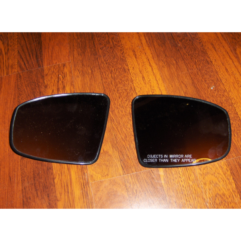 Infiniti FX35 Heated Mirror Glass 2008-2013 | FX45