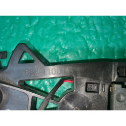 ATS XT4 XT5 CT6 XT5 EQUINOX MALIBU TRAVERSE BLAZER LEFT DOOR HANDLE BRACKET 2014-2023 GM 4608-1100 14116