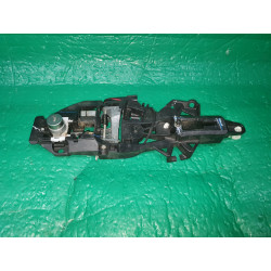 ATS XT4 XT5 CT6 XT5 EQUINOX MALIBU TRAVERSE BLAZER LEFT DOOR HANDLE BRACKET 2014-2023 GM 4608-1100 14116