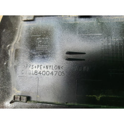 CADILLAC XT5 FUEL TANK DOOR BLACK 2017-2021 GM 84004705 23197371