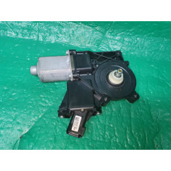 CADILLAC ATS COUPE LEFT DOOR WINDOW REGULATOR MOTOR 2015-2019 GM 98810-A1B22 0130822980 F00HJ01330