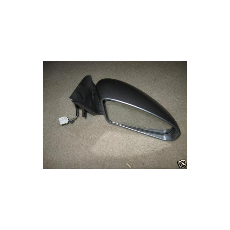 Infiniti G35 Right Power Mirror 2003-2007
