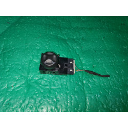 25802502 Chevrolet Tahoe Power Seat Switch 2007-2020 84477509