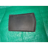 CADILLAC XT5 CENTER CONSOLE MAT STORAGE TRAY RUBBER PAD 2017-2021 GM 23464624