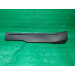 CADILLAC XT5 RIGHT LOWER DOOR SCUFF PLATE SILL TRIM PANEL COVER 2017-2019 GM 84075020