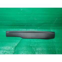 CADILLAC XT5 RIGHT LOWER DOOR SCUFF PLATE SILL TRIM PANEL COVER 2017-2019 GM 84075020