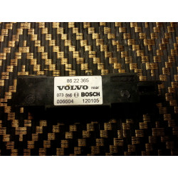 8622365 Volvo S60 Side Airbag Sensor 1999-2013