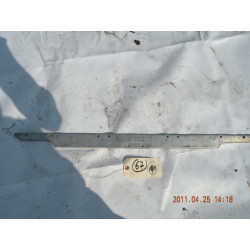 4B0805645 Audi A6 4.2L Strut Tower Brace Bar 1997-2004