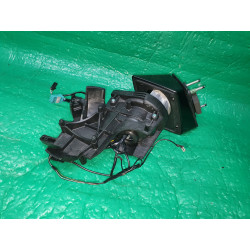 CADILLAC ESCALADE YUKON SUBURBAN RIGHT BLIND SPOT CAMERA MIRROR RACK MECHANISM 2021 GM 84977559 795786